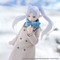 Frieren : Beyond Journey's End - Figurine Frieren - Trio-Try-iT