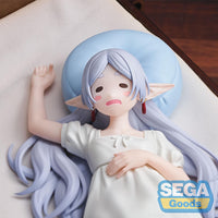 Frieren : Beyond Journey's End - Figurine Frieren - Yumemirize Frieren Nap