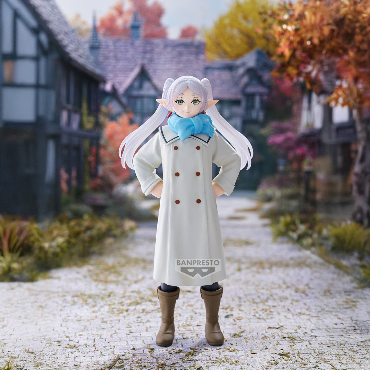 Frieren : Beyond Journey's End - Figurine Frieren