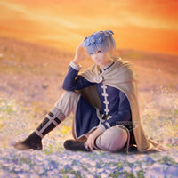 Frieren : Beyond Journey's End - Figurine Himmel -  Flower Crown Figure - Espresto