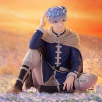 Frieren : Beyond Journey's End - Figurine Himmel -  Flower Crown Figure - Espresto