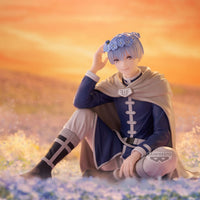 Frieren : Beyond Journey's End - Figurine Himmel -  Flower Crown Figure - Espresto