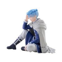 Frieren : Beyond Journey's End - Figurine Himmel -  Flower Crown Figure - Espresto