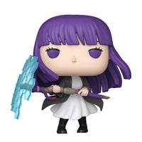 Frieren : Beyond Journey's End - Figurine Pop! - Fern - n°1987