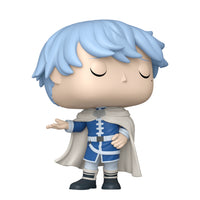 Frieren : Beyond Journey's End - Figurine Pop! - Himmel - n°1989