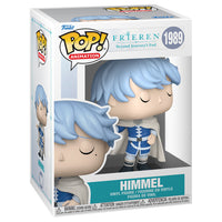 Frieren : Beyond Journey's End - Figurine Pop! - Himmel - n°1989