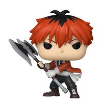 Frieren : Beyond Journey's End - Figurine Pop! - Stark - n°1988