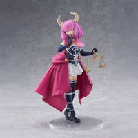 Frieren : Beyond Journey's End - Figurine Aura La Guillotine - Coreful Figure