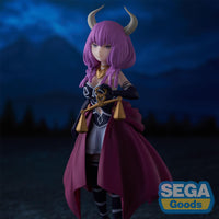 Frieren : Beyond Journey's End - Figurine Aura la Guillotine - Desktop x Decorate Collections