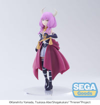 Frieren : Beyond Journey's End - Figurine Aura la Guillotine - Desktop x Decorate Collections