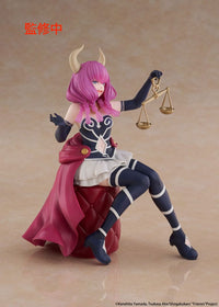 Frieren : Beyond Journey's End - Figurine - Aura La Guillotine - Desktop Cute