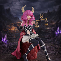 Frieren : Beyond Journey's End - Figurine - Aura La Guillotine - Desktop Cute