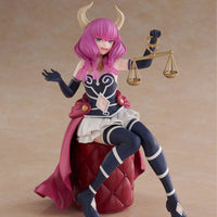 Frieren : Beyond Journey's End - Figurine - Aura La Guillotine - Desktop Cute