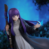 Frieren : Beyond Journey's End - Figurine - Fern - 1/7 - Reflections of a Distant Memory