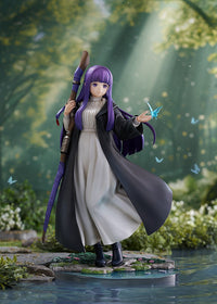 Frieren : Beyond Journey's End - Figurine - Fern - 1/7 - Reflections of a Distant Memory