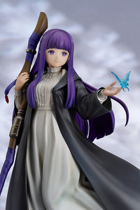 Frieren : Beyond Journey's End - Figurine - Fern - 1/7 - Reflections of a Distant Memory