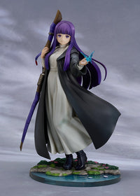 Frieren : Beyond Journey's End - Figurine - Fern - 1/7 - Reflections of a Distant Memory