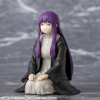Frieren : Beyond Journey's End - Figurine - Fern - Blinding Spell - PM Perching