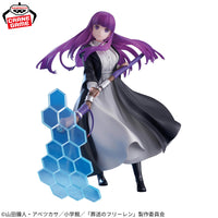 Frieren : Beyond Journey's End - Figurine - Fern - Effectreme