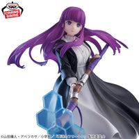 Frieren : Beyond Journey's End - Figurine - Fern - Effectreme