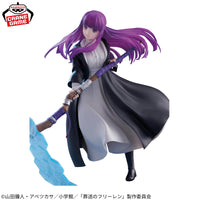 Frieren : Beyond Journey's End - Figurine - Fern - Effectreme