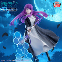 Frieren : Beyond Journey's End - Figurine - Fern - Effectreme
