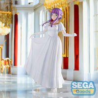 Frieren : Beyond Journey's End - Figurine Fern - Fern in Vorig - Luminasta