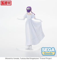 Frieren : Beyond Journey's End - Figurine Fern - Fern in Vorig - Luminasta