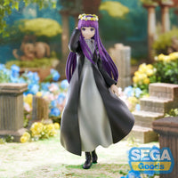 Frieren : Beyond Journey's End - Figurine Fern - Flower Garden - Luminasta