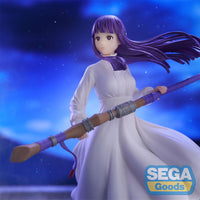 Frieren : Beyond Journey's End - Figurine Fern - Ordinary Offensive Magic Zoltraak - Luminasta