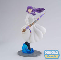 Frieren : Beyond Journey's End - Figurine Fern - Ordinary Offensive Magic Zoltraak - Luminasta