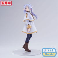 Frieren : Beyond Journey's End - Figurine Frieren - Desktop x Decorate Collections