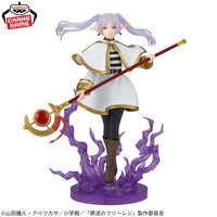 Frieren : Beyond Journey's End - Figurine - Frieren - Effectreme