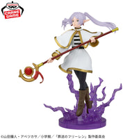 Frieren : Beyond Journey's End - Figurine - Frieren - Effectreme