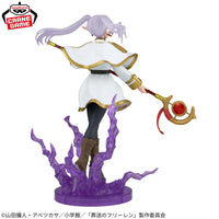 Frieren : Beyond Journey's End - Figurine - Frieren - Effectreme