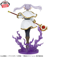 Frieren : Beyond Journey's End - Figurine - Frieren - Effectreme