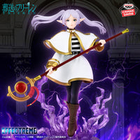 Frieren : Beyond Journey's End - Figurine - Frieren - Effectreme