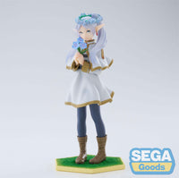 Frieren : Beyond Journey's End - Figurine Frieren - Flower Garden - Luminasta