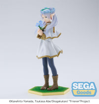 Frieren : Beyond Journey's End - Figurine Frieren - Flower Garden - Luminasta