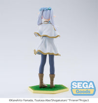Frieren : Beyond Journey's End - Figurine Frieren - Flower Garden - Luminasta