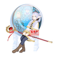 Frieren : Beyond Journey's End - Figurine Frieren - Glasscape Figure