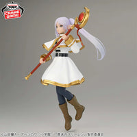 Frieren : Beyond Journey's End - Figurine - Frieren - Grandista
