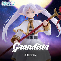 Frieren : Beyond Journey's End - Figurine - Frieren - Grandista