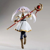 Frieren : Beyond Journey's End - Figurine - Frieren - Grandista