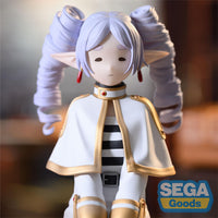 Frieren : Beyond Journey's End - Figurine Frieren - I Have Ringlets Now