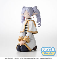 Frieren : Beyond Journey's End - Figurine Frieren - I Have Ringlets Now
