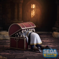 Frieren : Beyond Journey's End - Figurine Frieren in Mimic - Luminasta