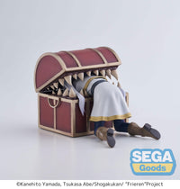 Frieren : Beyond Journey's End - Figurine Frieren in Mimic - Luminasta