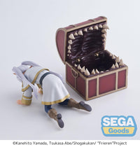 Frieren : Beyond Journey's End - Figurine Frieren in Mimic - Luminasta