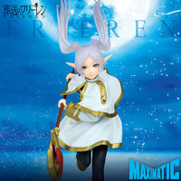 Frieren : Beyond Journey's End - Figurine - Frieren - Maximatic